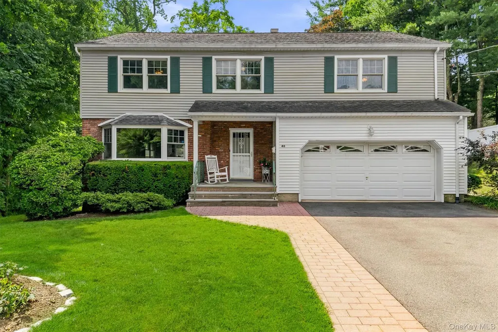 40 Sammis Lane White Plains NY 10605