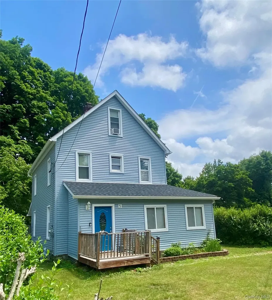 5 Maple Avenue Monroe NY 10950