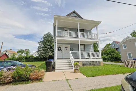 1 Park Place Poughkeepsie NY 12601