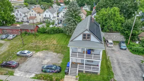 1 Park Place Poughkeepsie NY 12601