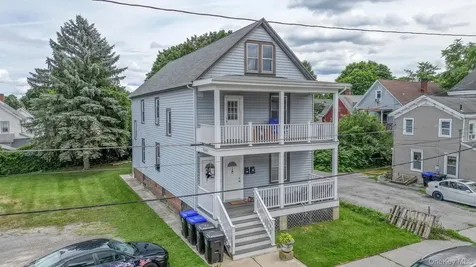 1 Park Place Poughkeepsie NY 12601