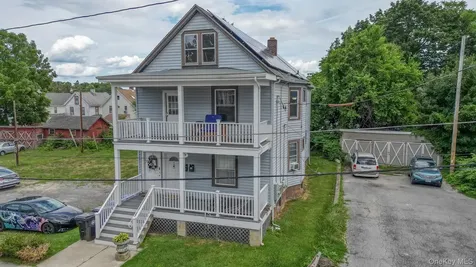 1 Park Place Poughkeepsie NY 12601
