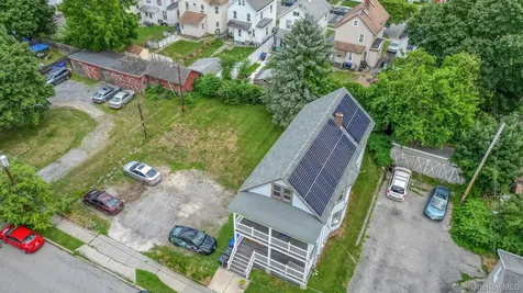 1 Park Place Poughkeepsie NY 12601