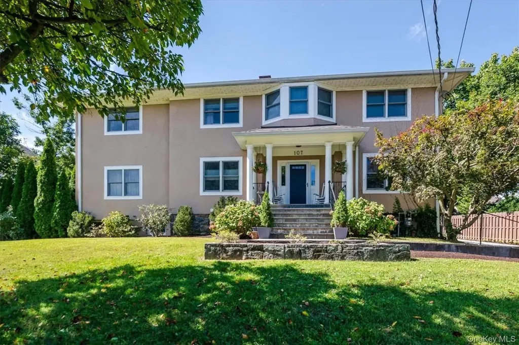 107 Puritan Drive Port Chester NY 10573