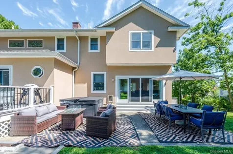 107 Puritan Drive Port Chester NY 10573