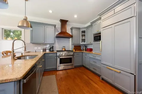 107 Puritan Drive Port Chester NY 10573