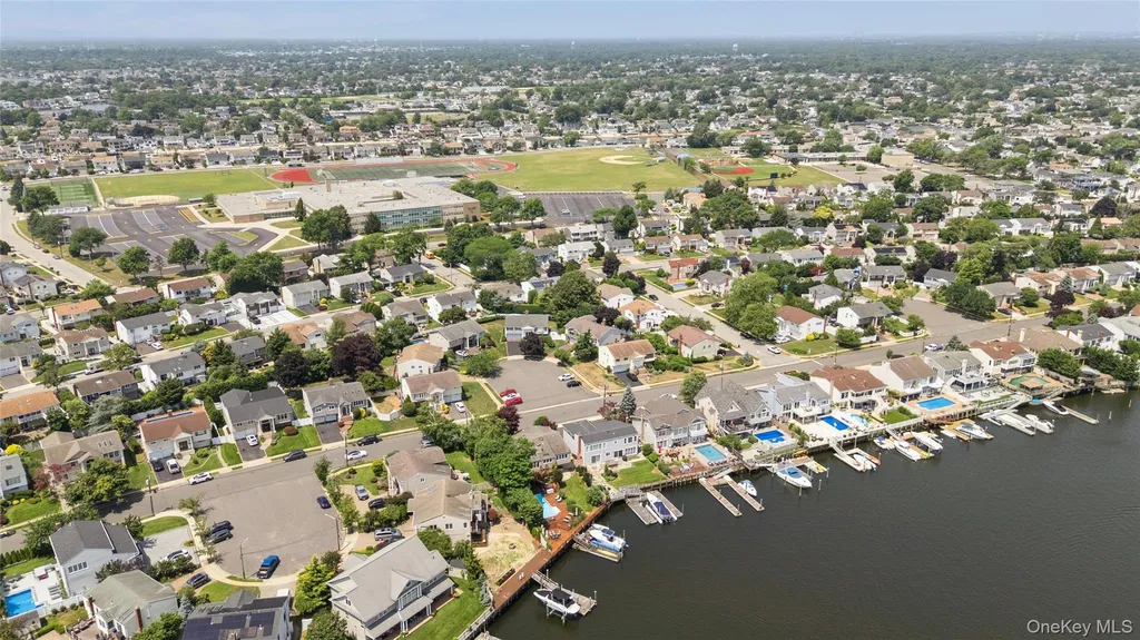 2883 Judith Drive Bellmore NY 11710