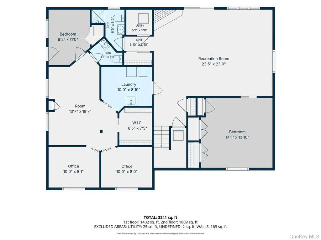 2883 Judith Drive Bellmore NY 11710