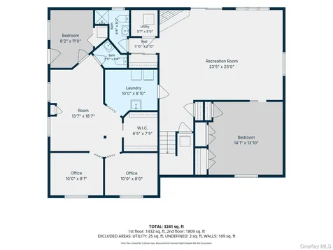 2883 Judith Drive Bellmore NY 11710