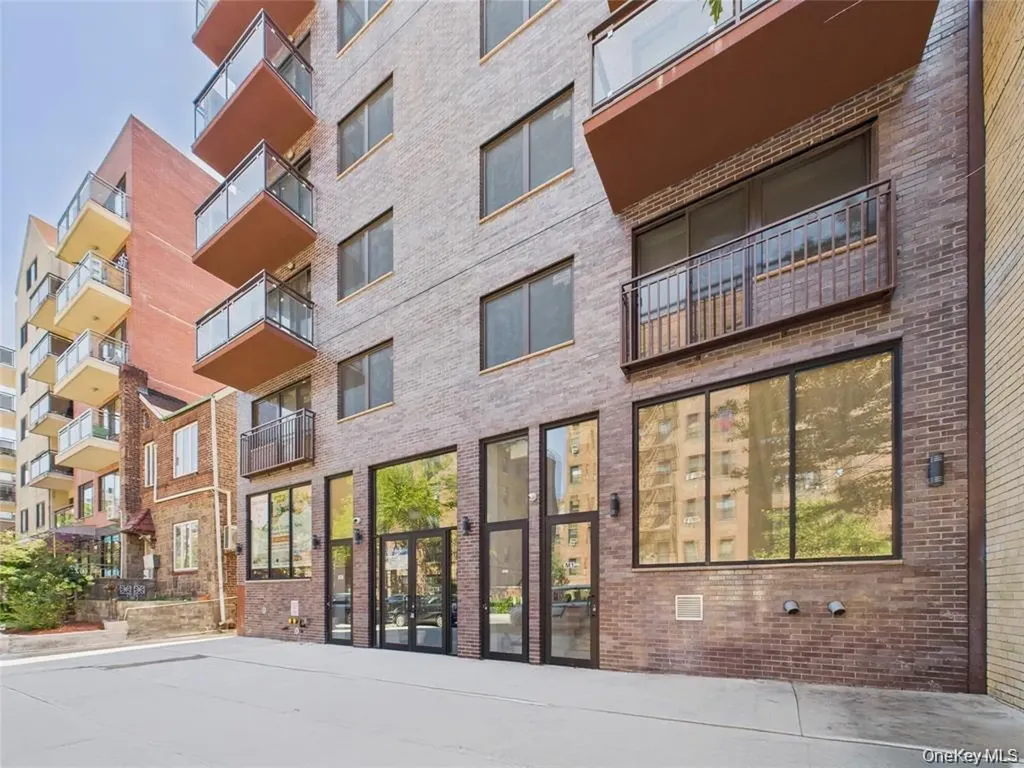 9730 64 Th Avenue Rego Park NY 11374