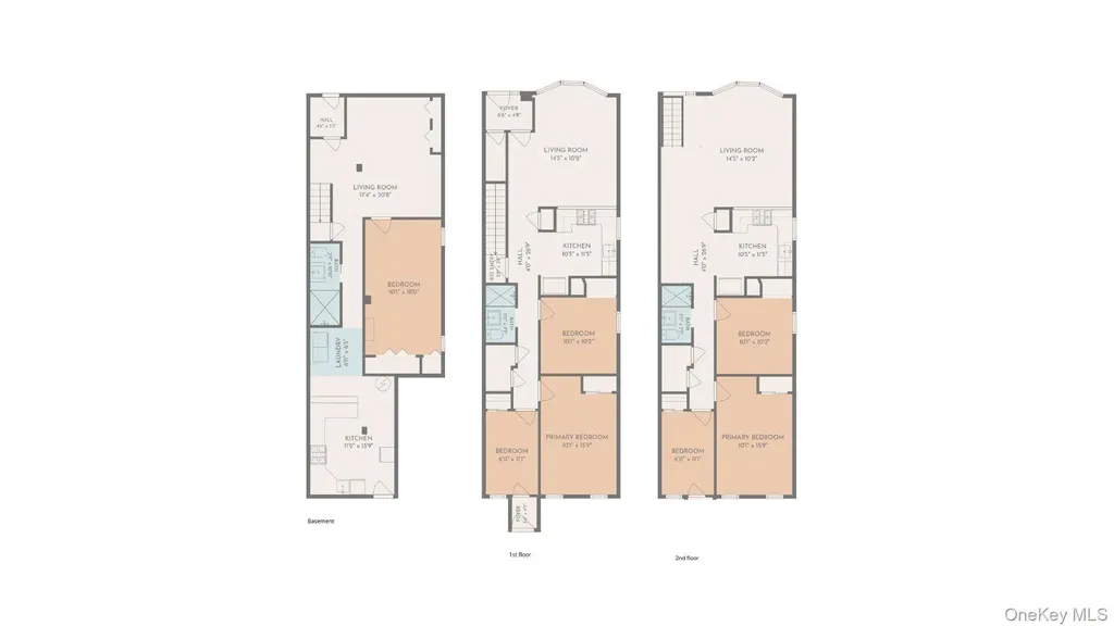 18 Pleasant Place Brooklyn NY 11233