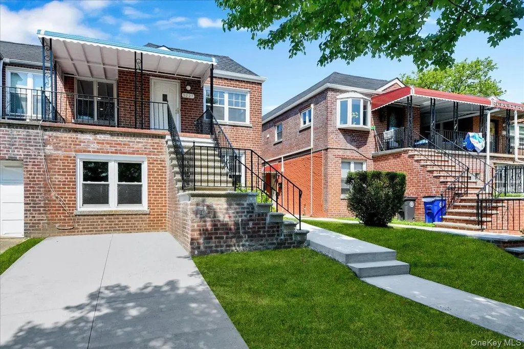 3227 Bruckner Boulevard Bronx NY 10461