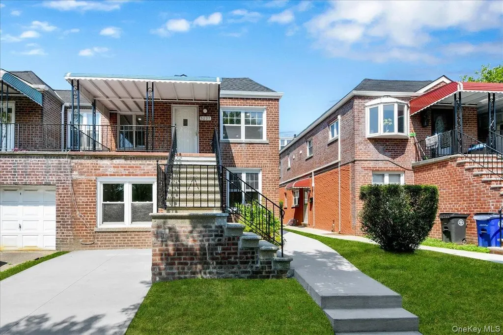 3227 Bruckner Boulevard Bronx NY 10461