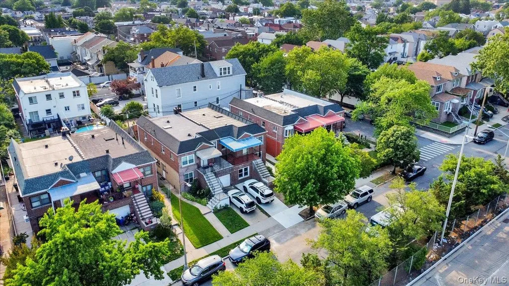 3227 Bruckner Boulevard Bronx NY 10461