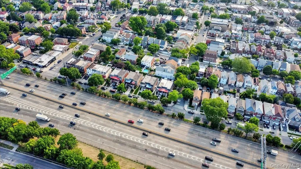 3227 Bruckner Boulevard Bronx NY 10461