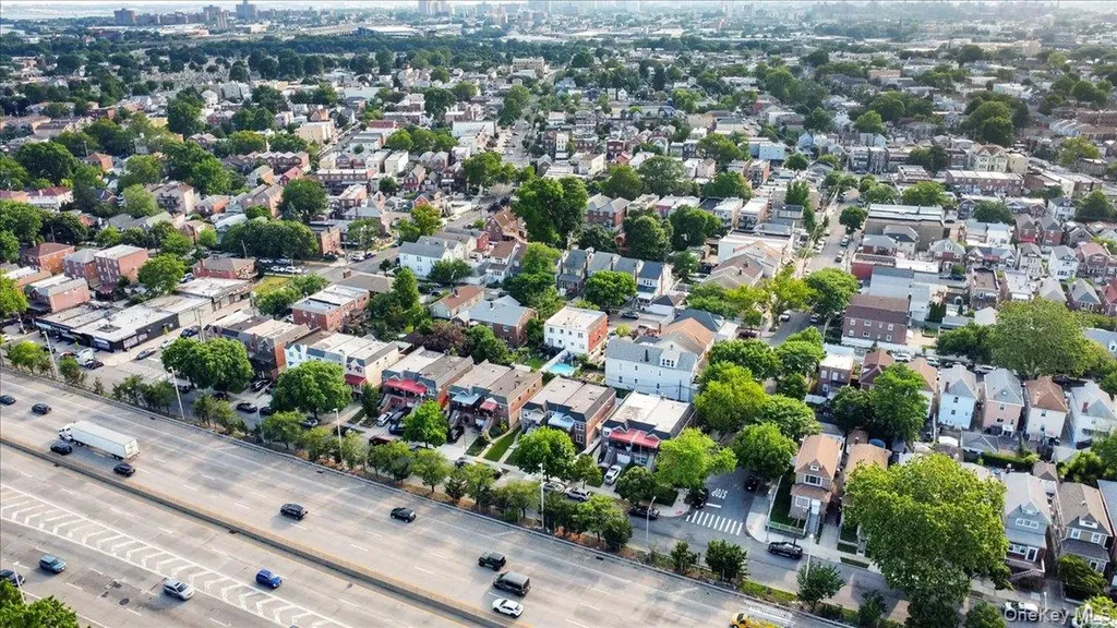 3227 Bruckner Boulevard Bronx NY 10461