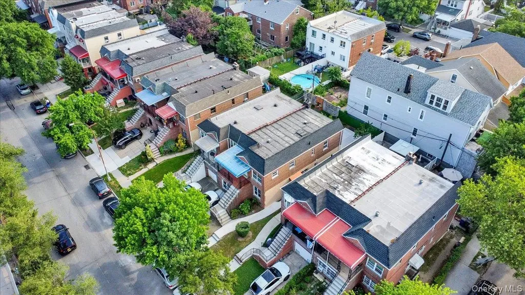 3227 Bruckner Boulevard Bronx NY 10461
