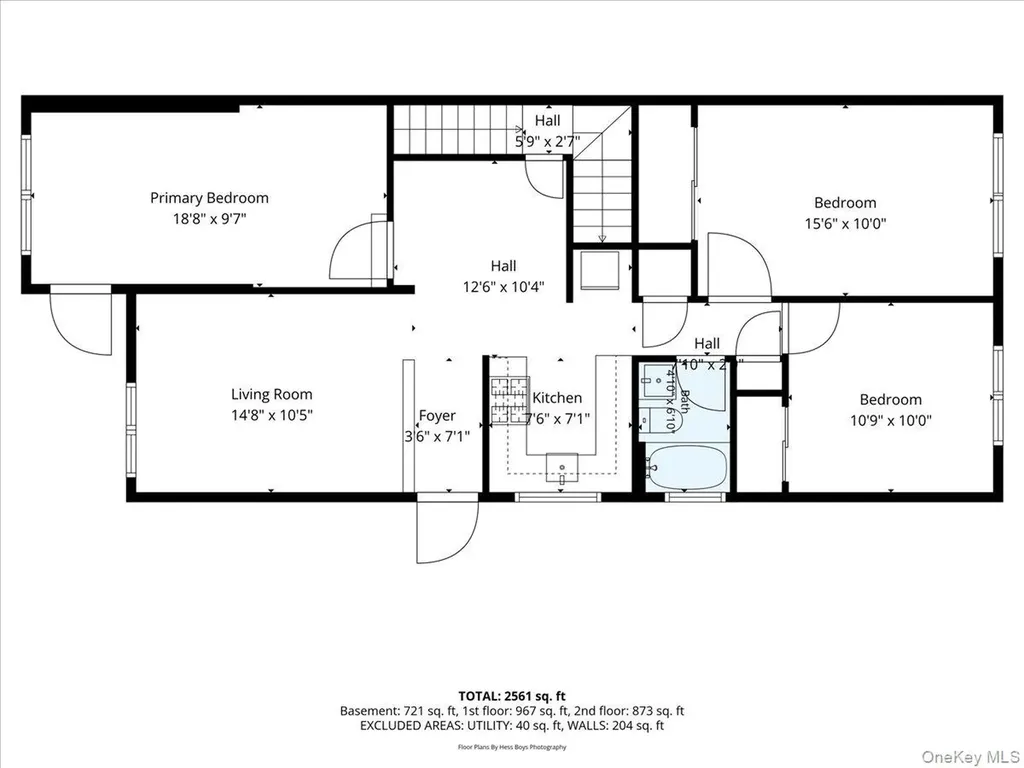 3227 Bruckner Boulevard Bronx NY 10461