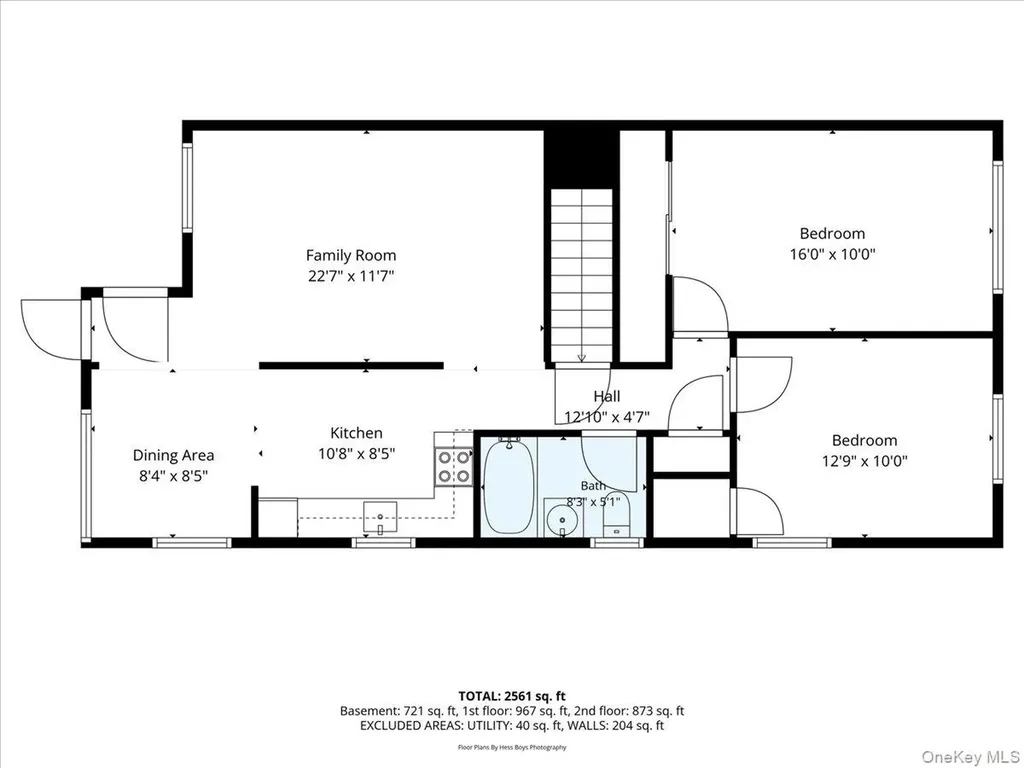3227 Bruckner Boulevard Bronx NY 10461