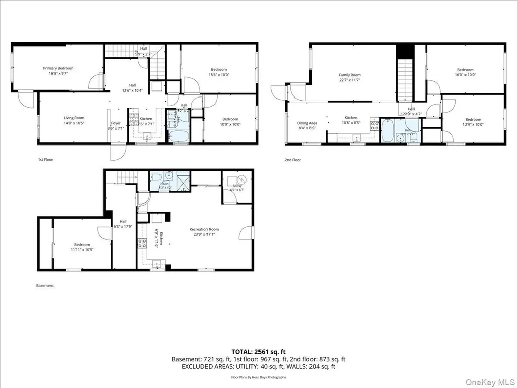 3227 Bruckner Boulevard Bronx NY 10461
