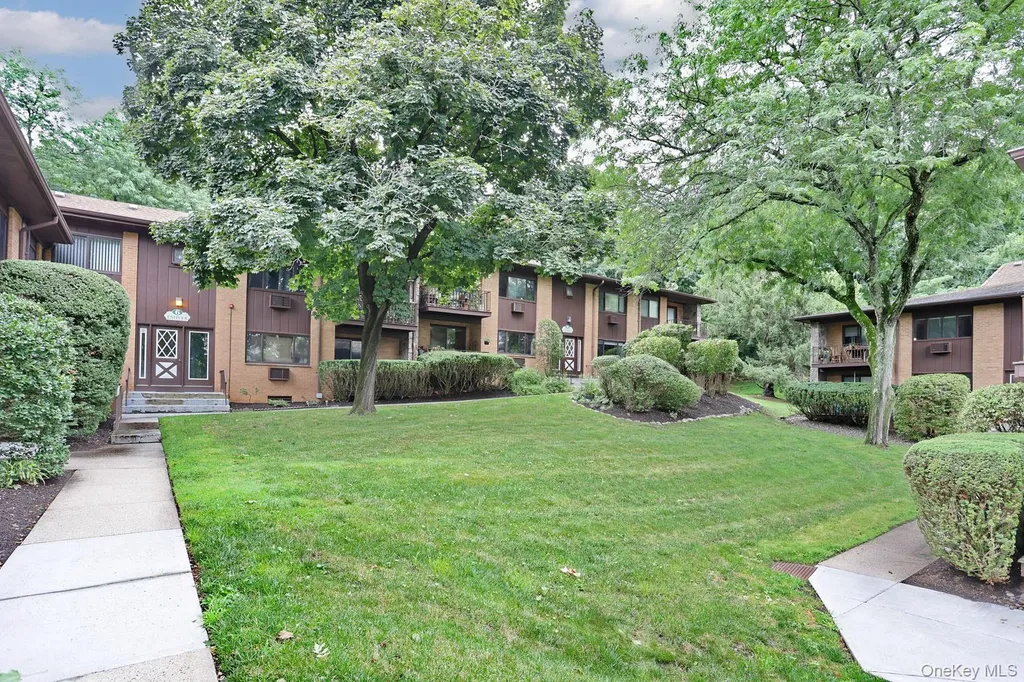 6 W Lawrence Park Drive Piermont NY 10968