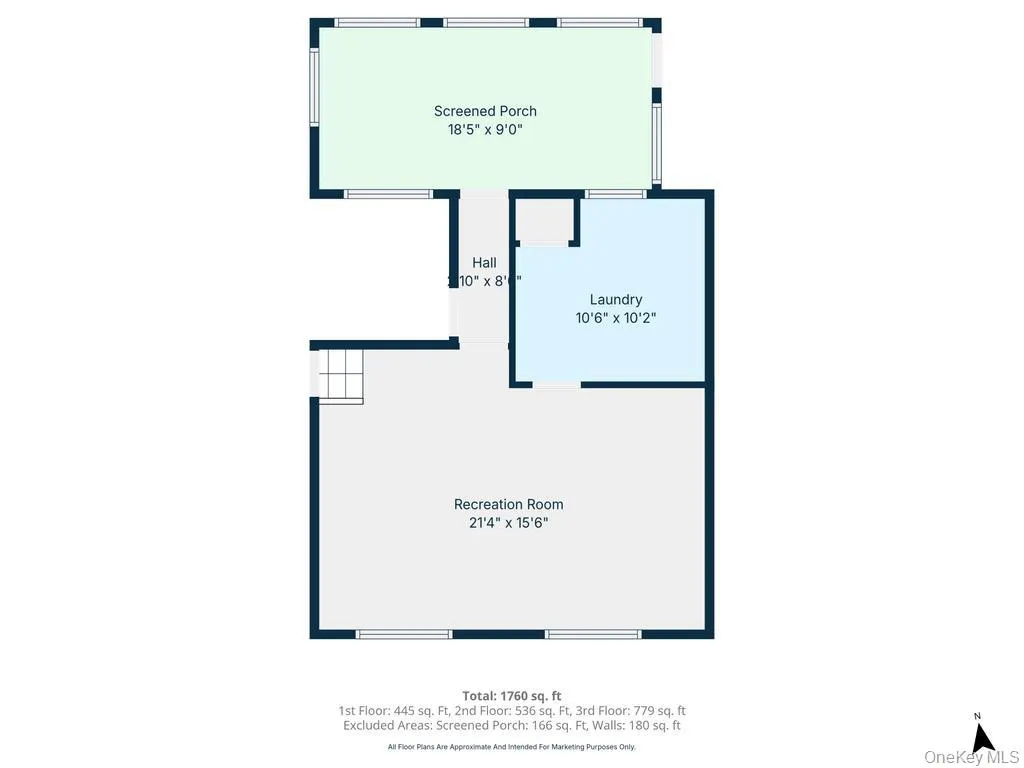 2182 Baylis Avenue Elmont NY 11003