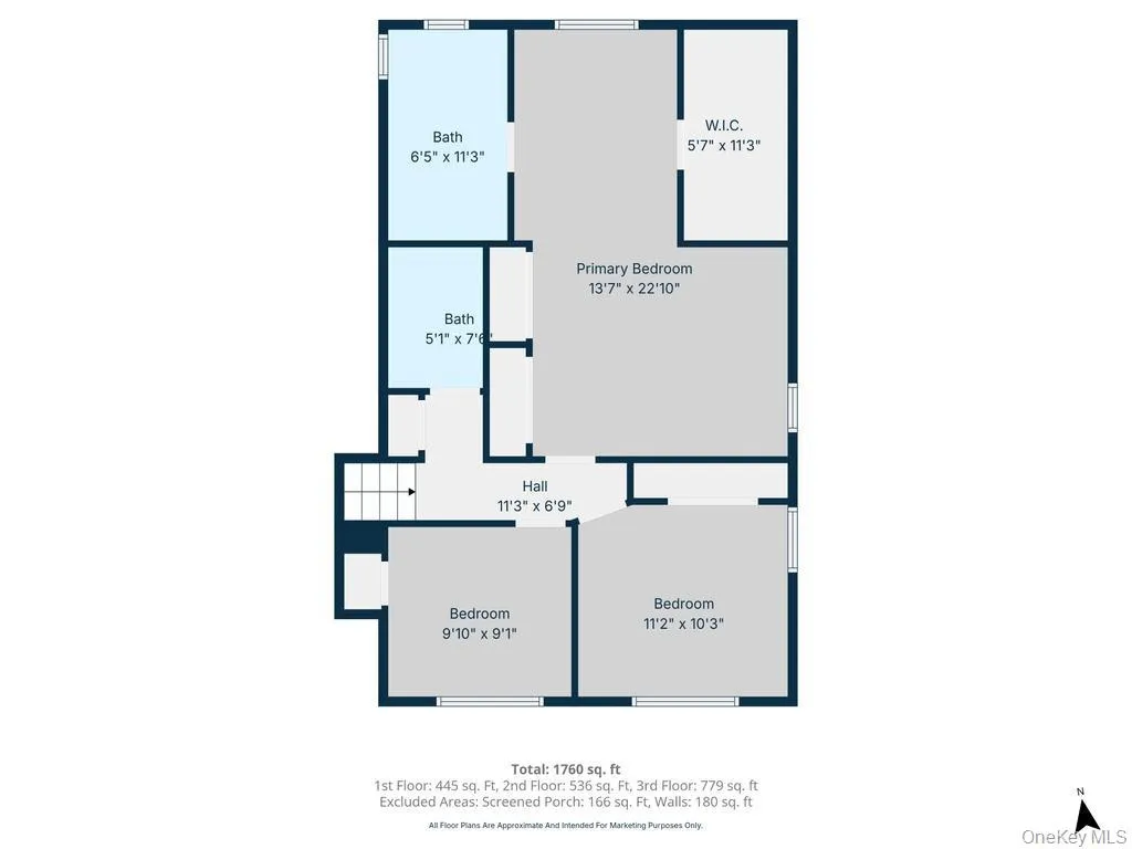 2182 Baylis Avenue Elmont NY 11003