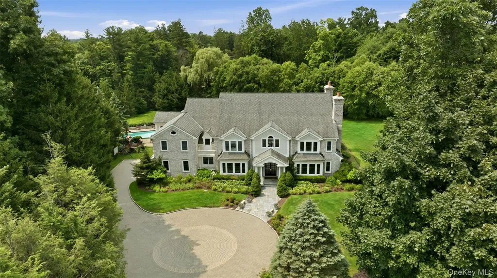 12 Magnolia Drive Purchase NY 10577