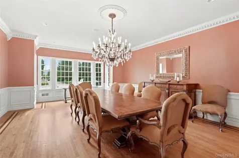 12 Magnolia Drive Purchase NY 10577