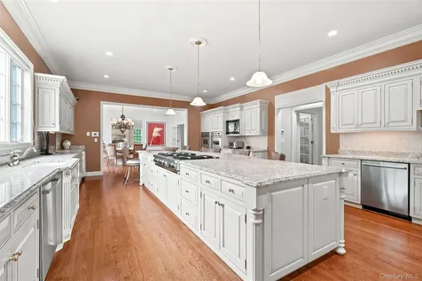 12 Magnolia Drive Purchase NY 10577