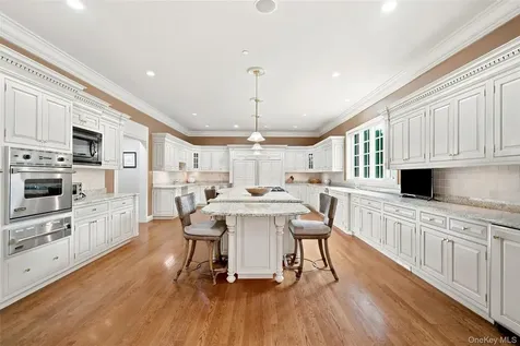 12 Magnolia Drive Purchase NY 10577