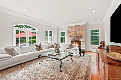 12 Magnolia Drive Purchase NY 10577