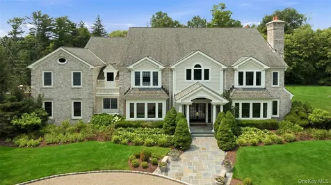 12 Magnolia Drive Purchase NY 10577