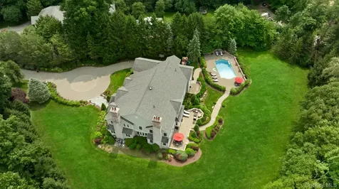 12 Magnolia Drive Purchase NY 10577