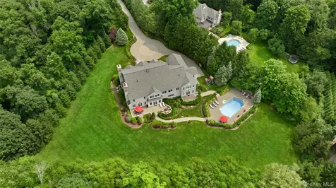 12 Magnolia Drive Purchase NY 10577