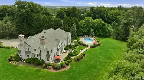 12 Magnolia Drive Purchase NY 10577