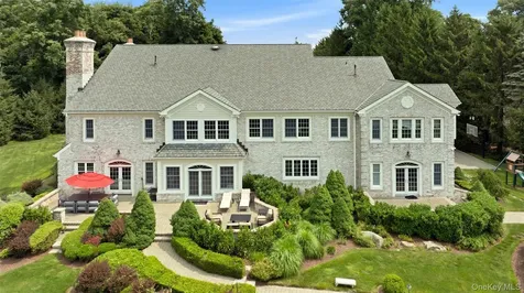 12 Magnolia Drive Purchase NY 10577