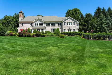 12 Magnolia Drive Purchase NY 10577