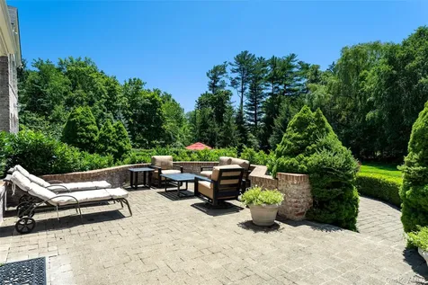 12 Magnolia Drive Purchase NY 10577