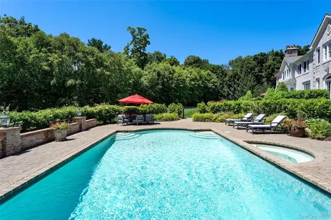 12 Magnolia Drive Purchase NY 10577