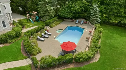 12 Magnolia Drive Purchase NY 10577
