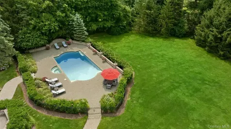 12 Magnolia Drive Purchase NY 10577