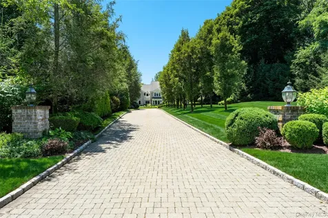 12 Magnolia Drive Purchase NY 10577