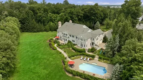 12 Magnolia Drive Purchase NY 10577