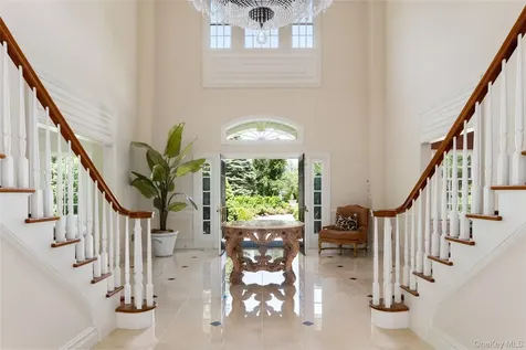12 Magnolia Drive Purchase NY 10577