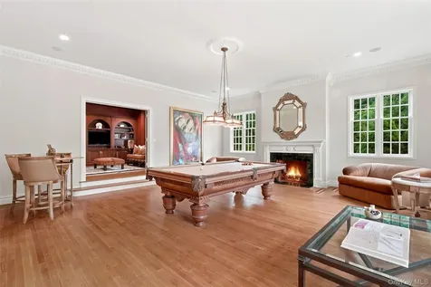 12 Magnolia Drive Purchase NY 10577
