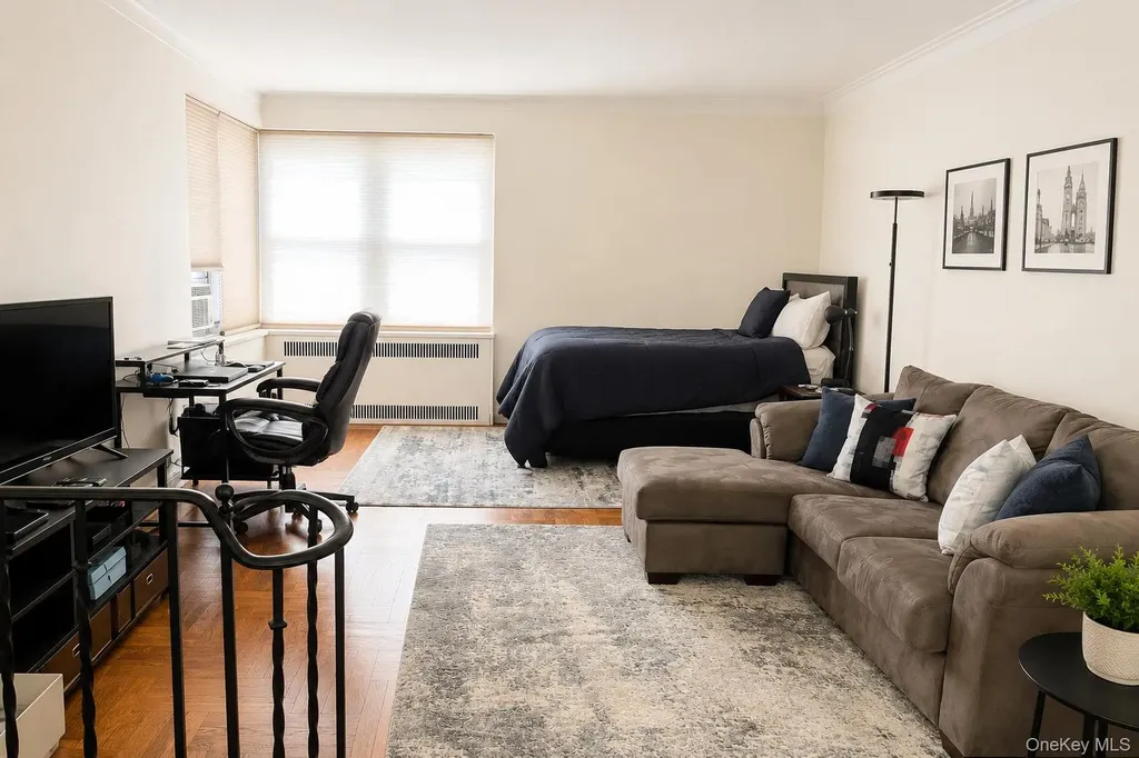 210 Martine Avenue White Plains NY 10601