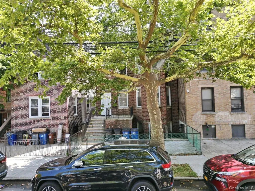 3232 Bronxwood Avenue Bronx NY 10469