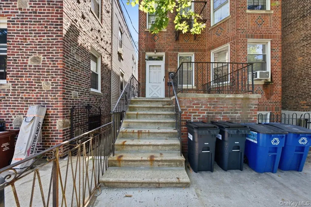 3232 Bronxwood Avenue Bronx NY 10469