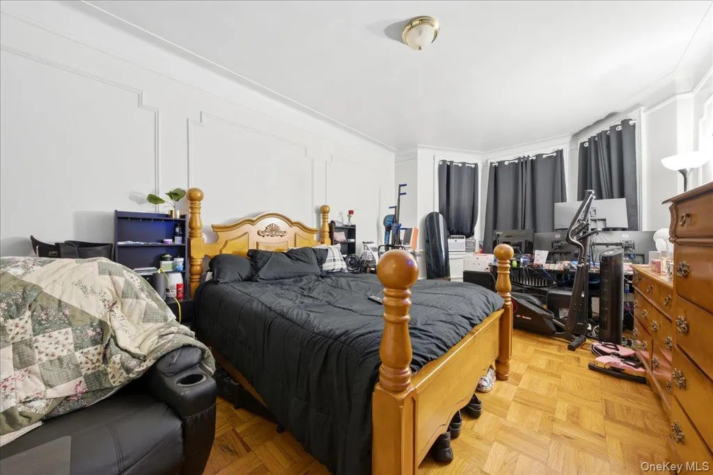 3232 Bronxwood Avenue Bronx NY 10469